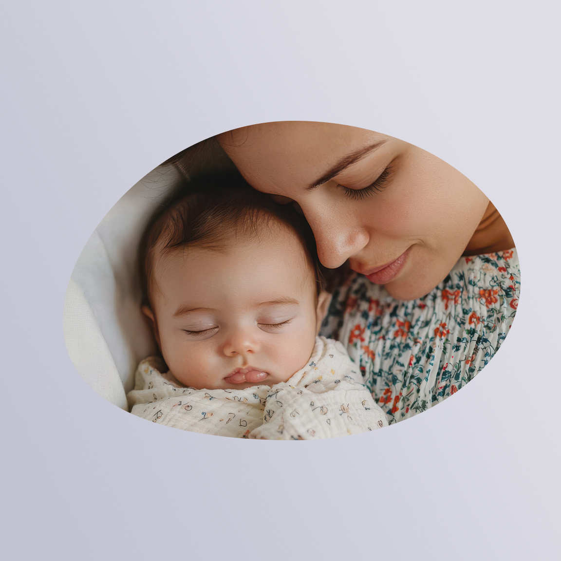 Depressione post partum 1/1